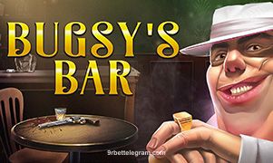 Bugsy's Bar Slot Game 9rbet
